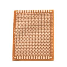 7*9cm Single Side PCB Board