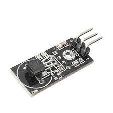 DS18B20 Digital Temperature Sensor