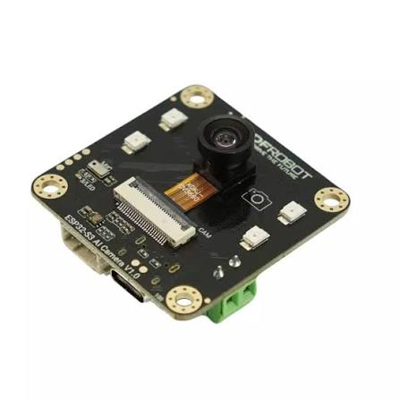 ESP32-S3  OV3660 AI Camera Module