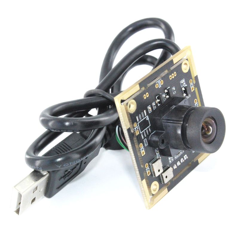 HBVCAM-8M1822 8MP USB Camera