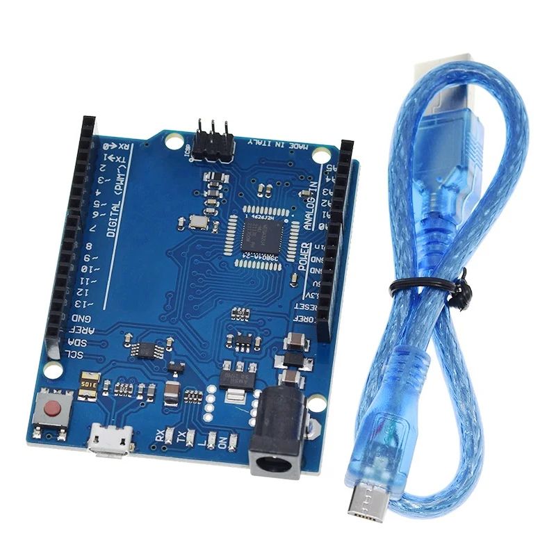 Arduino Leonardo R3 Atmega32U4